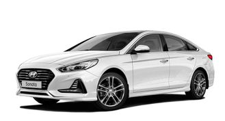 Hyundai Sonata 7 2017-н.в.