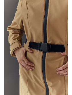 Плащ B-Color-TOP Сафари