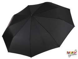 1712-M Зонт мужской Fabretti суперавтомат 3 сложения