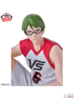Фигурка Шинтаро Мидорима (Shintarou Midorima Bandai Spirits)