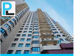 ЖК "Адмирал-3", Профсоюзная, 25 к1, ( 6 ЛИФТОВ )