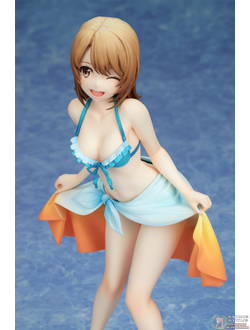 Фигурка 1/6 Ироха Ишики (Iroha Isshiki)