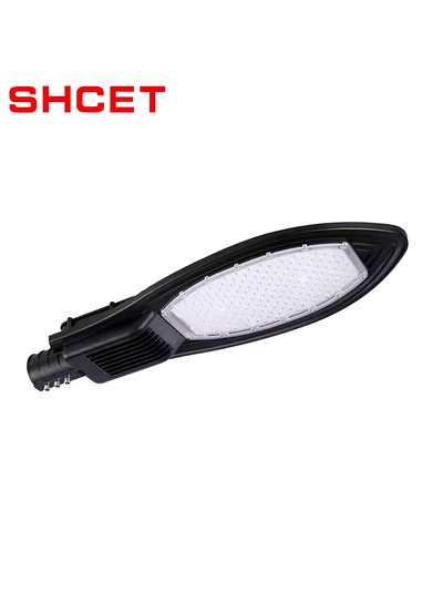 Уличный светодиодный светильник 124SMD мощностью 50 Вт 60 Вт 100 Вт 150 Вт 200 Вт 250 Вт 150 Вт с фотоэлементом