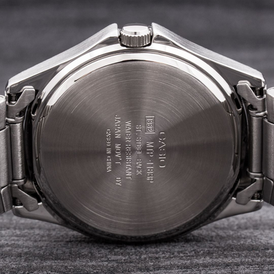Часы Casio MTP-1183PA-1A