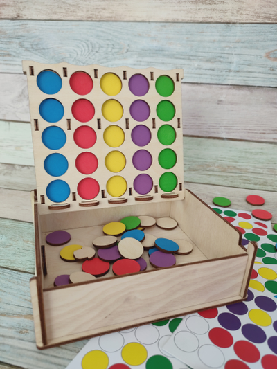 Логическая панель