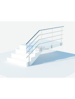 Стандарт+ с ригелями