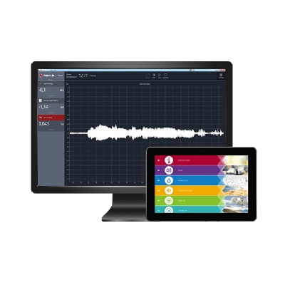 Цифровая лаборатория Releon Air по естествознанию (Комплект Стартовый)