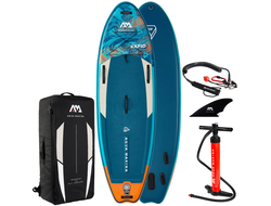 Продажа сапбордов AQUA MARINA RAPID 9.6 в Иркутске