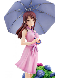 Фигурка 1/8 Мию Мифунэ (Miyu Mifune)