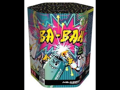 Салют M0851 (GP459/1) Maxsem