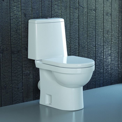 Унитаз Sanita Luxe NEXT LUXE SL DM SL900003 с микролифтом