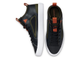 Кеды Converse All Star Ultra Mid Top черные низкие