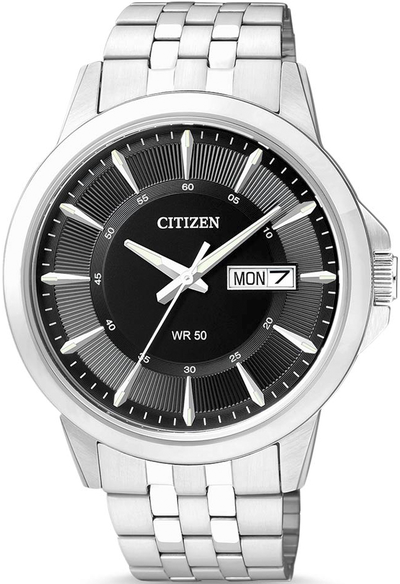 Наручные часы Citizen BF2011-51E
