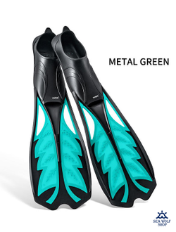 Ласты WAVE Reverse Rebound р.39-41