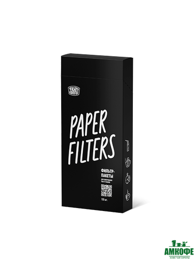 Фильтр-пакеты для чая