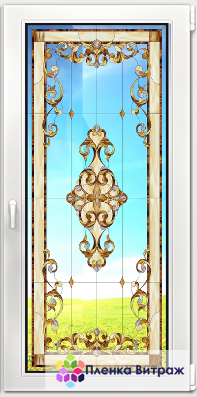 Витражная пленка на окна самоклеящаяся пленка витражная пленка на стекло пленка витраж