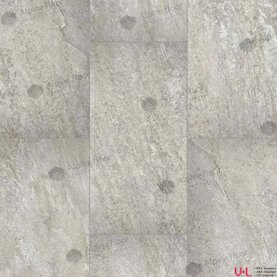 Кварцвиниловая плитка Alpine Floor Light Stоnе Шеффилд ЕСО 15-15