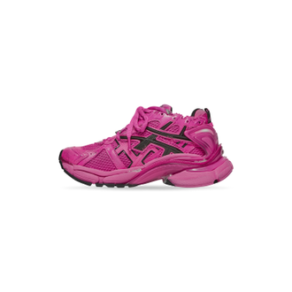Dark pink trainers hot sale
