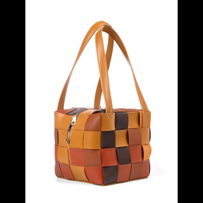 CUBY 3048 Бежевый Мульти