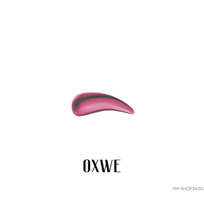 OXWE Magic №17