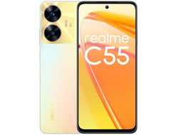 Realme C55 6/128GB Золотой