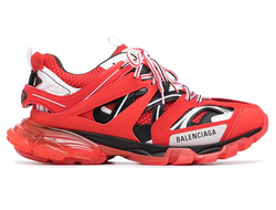 Balenciaga Track