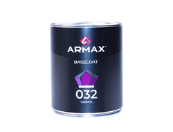 ЭМАЛЬ БАЗИСНАЯ ARMAX CARMIN 032 (0,93кг)