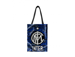 Сумка-шоппер вертикальная Интер, FC Inter №15