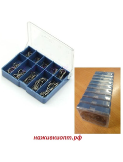 Набор крючков