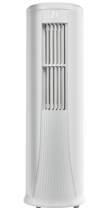 Мобильный кондиционер Electrolux Nebula EACM-18 NB/N6 (45 м2)