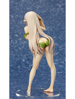 Фигурка 1/6 Аллейн (Alleyne)