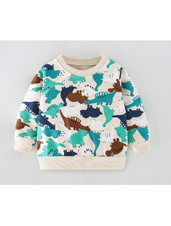 Свитшот M-8678