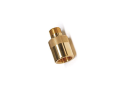 Адаптер для шланга в. д. M24x1,5  Rе 271,281