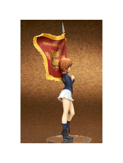 Фигурка 1/7 Михо Нисидзуми (Nishizumi Miho)