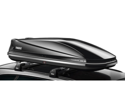 Бокс THULE Touring L (780) (196х78х43см 420л)