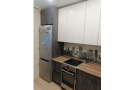 Кухня город