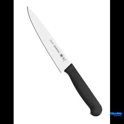 Нож кухонный универсальный Professional Master 15см. Чёрный  24620/006