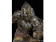 Бронированный орк ("Властелин Колец")  - Коллекционная СТАТУЯ 1/10 Armored Orc (WBLOR43021-10) - Iron Studios
