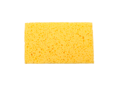 Glosswork Washing Sponge Крупнопористая губка для мытья автомобиля.GWWS-1220