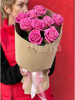 Российские розы