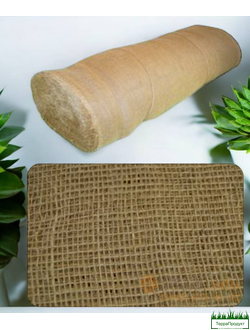 ткань мешковина упаковочная, где купить ткань мешковину, мешковина джут купить, мешковина джутовая