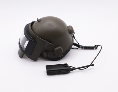 Шлем PSH-77 "TIG" - 1/6 (UD9012) - Ujindou