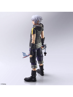 Фигурка Рику (Riku Version 2)