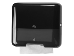 Диспенсер Tork Singlefold для полотенец V сложения