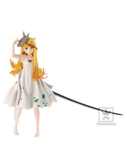 Фигурка Синобу Осино (Shinobu Oshino)