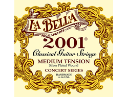 La Bella 2001M