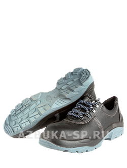 Полуботинки КОМФОРТ, МП, ПУ/ТПУ, арт. БОТ003