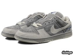 Nike SB Dunk Low Pro London (40-45)