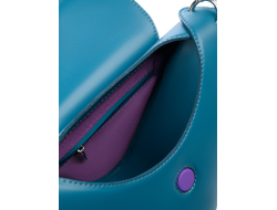 SPACY 3007 Темно-бирюзовый