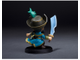 Dota 2 фигурка - Kunkka